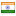 crbindia.org hosted country